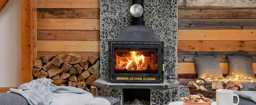 Affordable Wood Fireplace Fixing Solutions in Desert Hot Springs, California