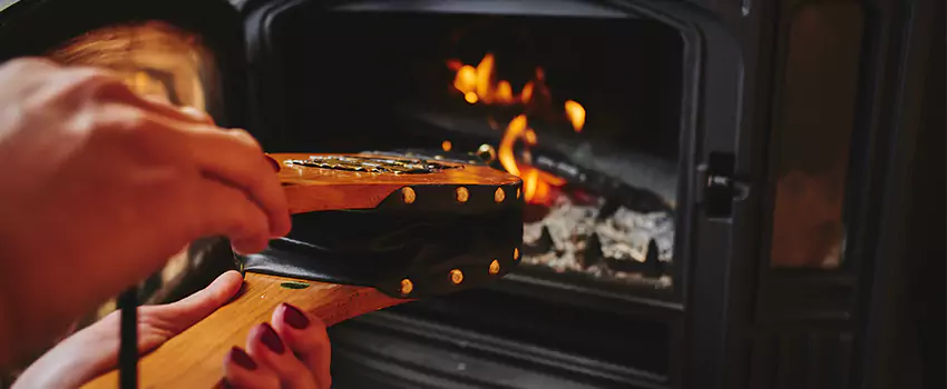 Cost of Wood Furnace Repair and Installation Services in Desert Hot Springs, CA