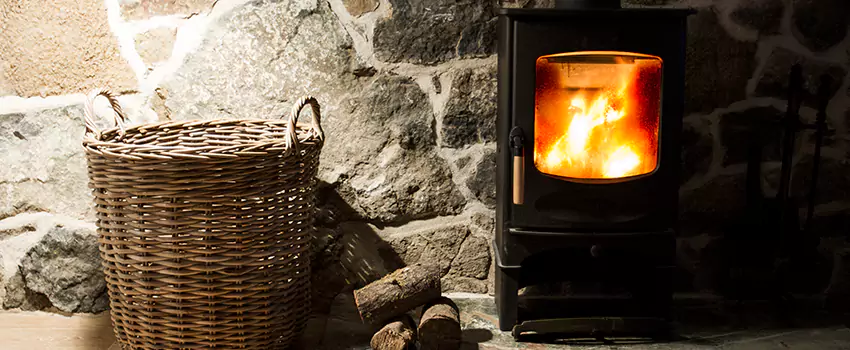 24/7 Wood Stove Installation Services in Desert Hot Springs, California