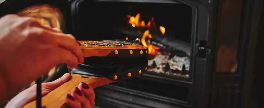 Wood Stove Grates Repair in Desert Hot Springs, California
